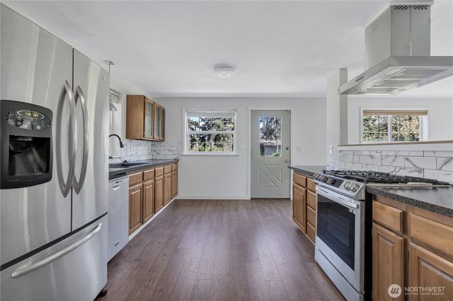 8509 58th Avenue SE, Olympia, WA 98513