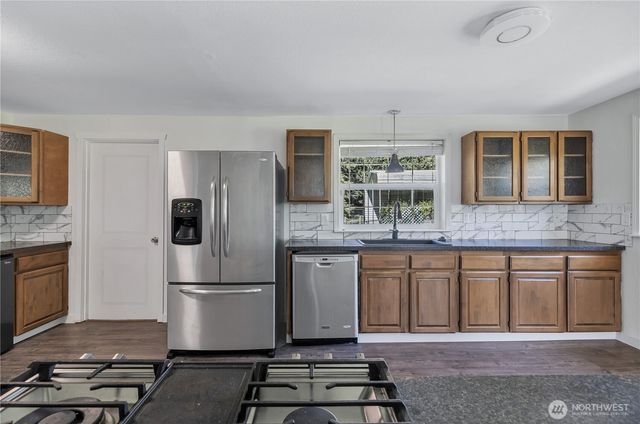 8509 58th Avenue SE, Olympia, WA 98513