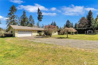 8509 58th Avenue SE, Olympia, WA 98513