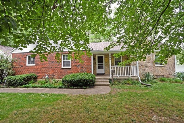 204 E Main Street, Medway, OH 45341