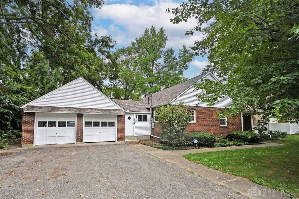 204 E Main Street, Medway, OH 45341