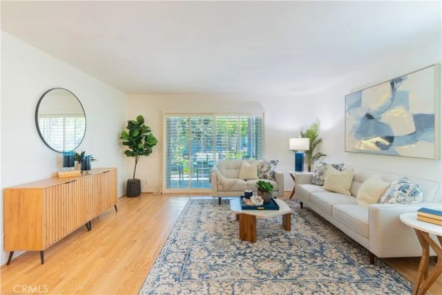 400 Orange Blossom 127, Irvine, CA 92618