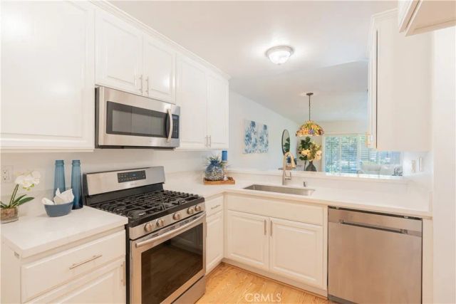400 Orange Blossom 127, Irvine, CA 92618