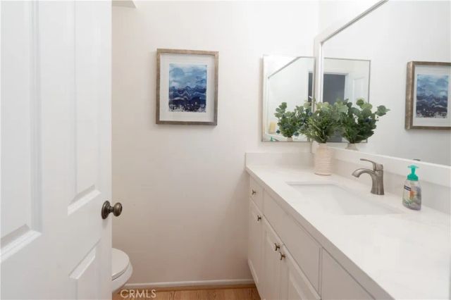 400 Orange Blossom 127, Irvine, CA 92618