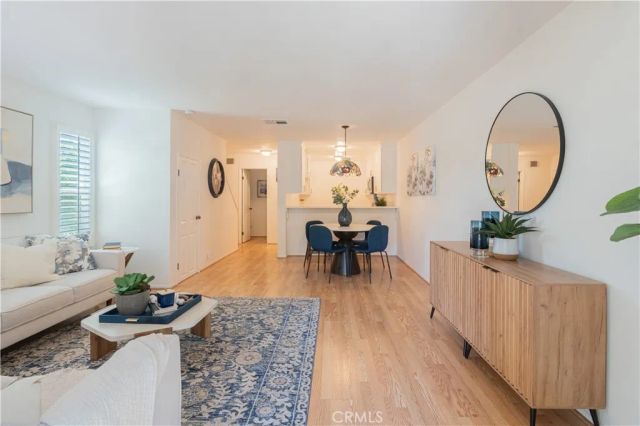 400 Orange Blossom 127, Irvine, CA 92618
