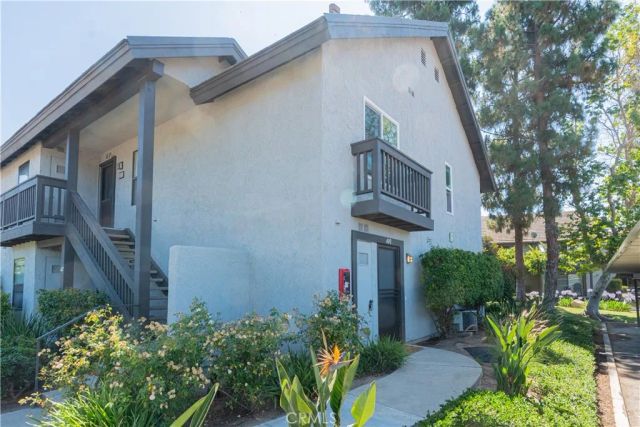 400 Orange Blossom 127, Irvine, CA 92618