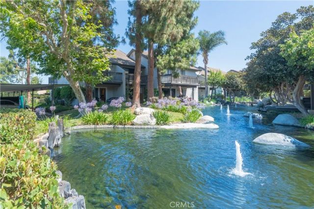 400 Orange Blossom 127, Irvine, CA 92618