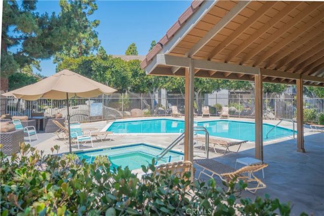 400 Orange Blossom 127, Irvine, CA 92618