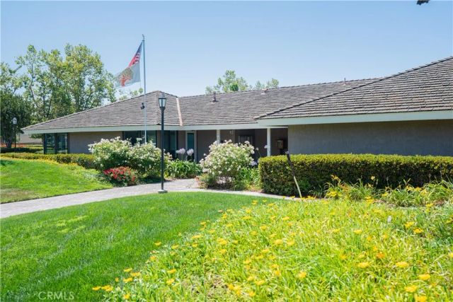 400 Orange Blossom 127, Irvine, CA 92618