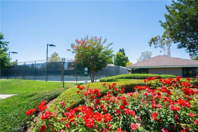 400 Orange Blossom 127, Irvine, CA 92618