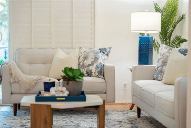 400 Orange Blossom 127, Irvine, CA 92618