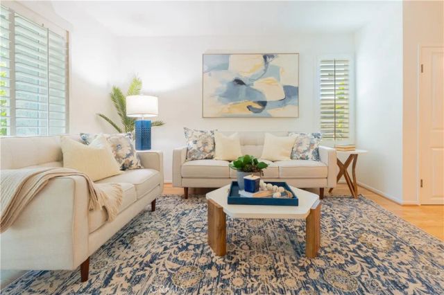400 Orange Blossom 127, Irvine, CA 92618