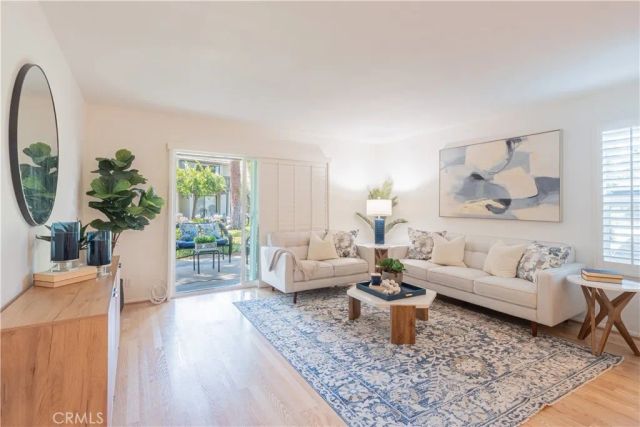 400 Orange Blossom 127, Irvine, CA 92618