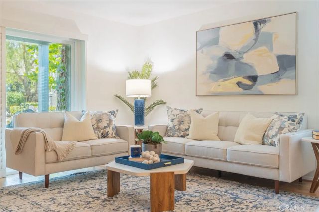 400 Orange Blossom 127, Irvine, CA 92618