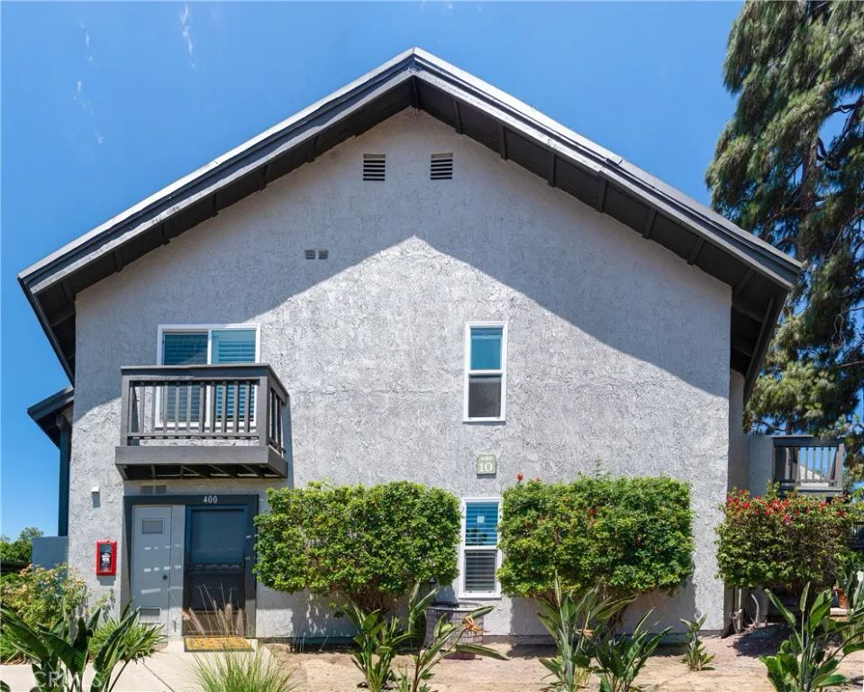 400 Orange Blossom 127, Irvine, CA 92618