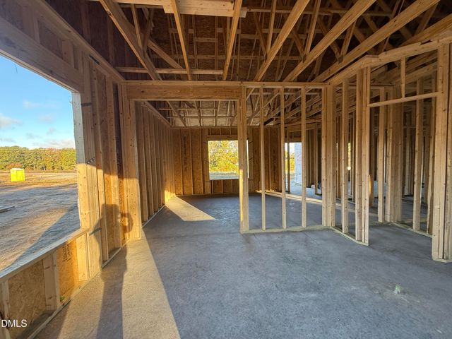 87 Powell Farm Road, Lillington, NC 27546