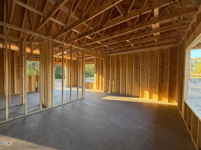 87 Powell Farm Road, Lillington, NC 27546