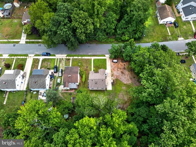 164 SILVER LAKE DR, Clementon, NJ 08021