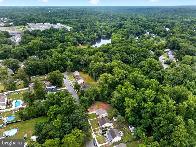 164 SILVER LAKE DR, Clementon, NJ 08021