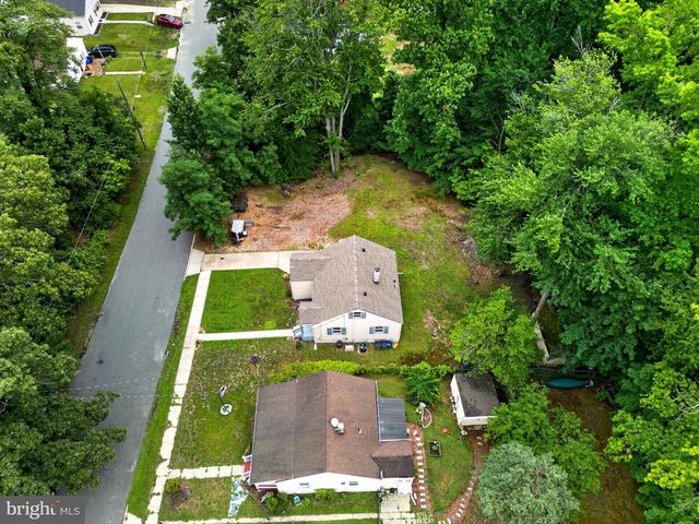 164 SILVER LAKE DR, Clementon, NJ 08021