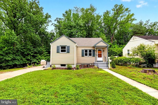 164 SILVER LAKE DR, Clementon, NJ 08021