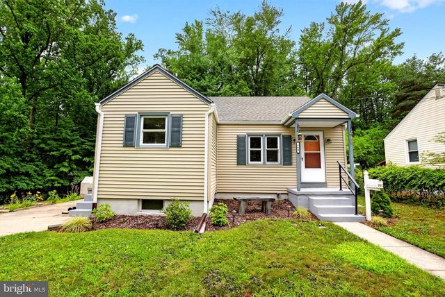 164 SILVER LAKE DR, Clementon, NJ 08021