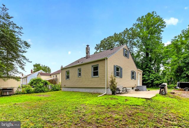 164 SILVER LAKE DR, Clementon, NJ 08021