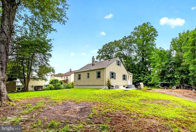164 SILVER LAKE DR, Clementon, NJ 08021
