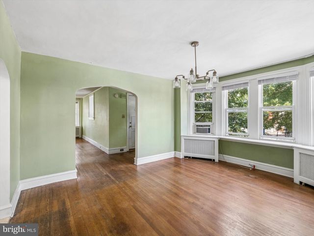 6235 MC CALLUM STREET MCCALLUM ST, Philadelphia, PA 19144
