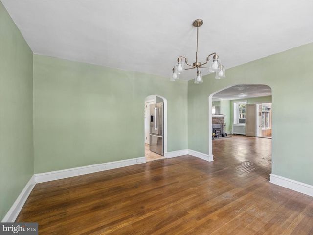 6235 MC CALLUM STREET MCCALLUM ST, Philadelphia, PA 19144