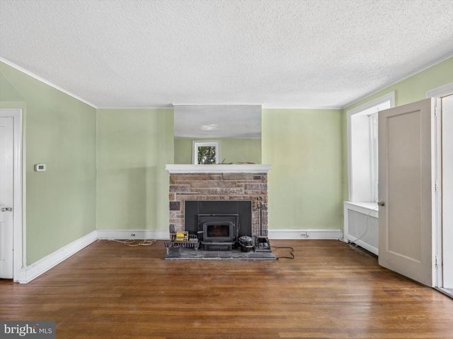 6235 MC CALLUM STREET MCCALLUM ST, Philadelphia, PA 19144