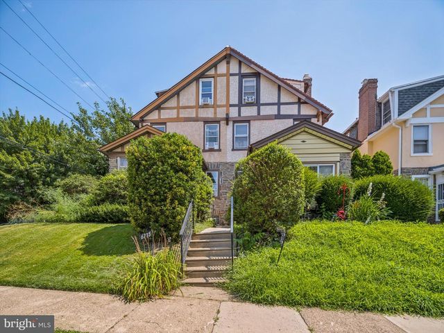 6235 MC CALLUM STREET MCCALLUM ST, Philadelphia, PA 19144