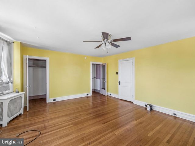 6235 MC CALLUM STREET MCCALLUM ST, Philadelphia, PA 19144