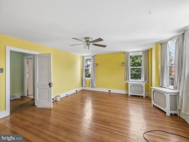 6235 MC CALLUM STREET MCCALLUM ST, Philadelphia, PA 19144