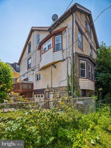 6235 MC CALLUM STREET MCCALLUM ST, Philadelphia, PA 19144