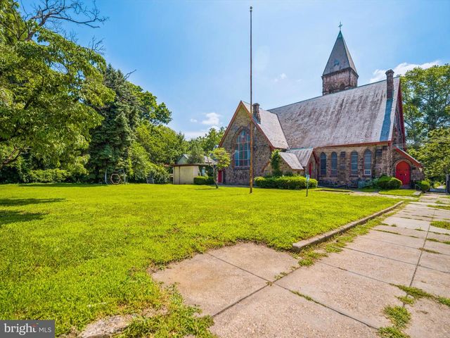 6235 MC CALLUM STREET MCCALLUM ST, Philadelphia, PA 19144