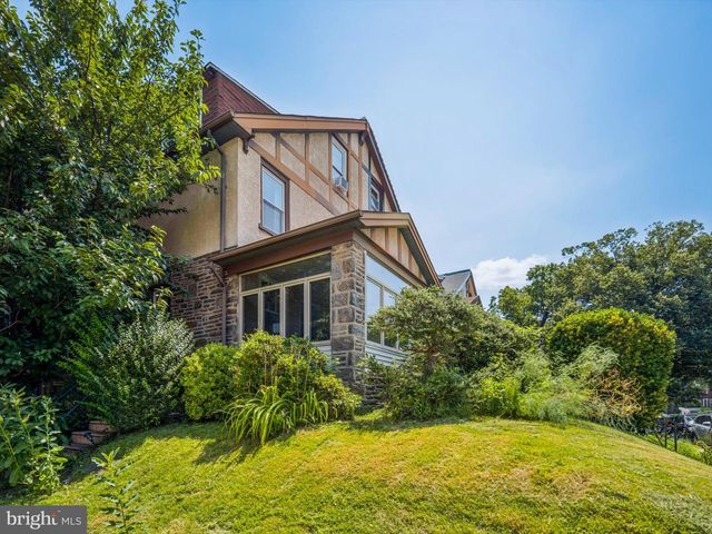 6235 MC CALLUM STREET MCCALLUM ST, Philadelphia, PA 19144