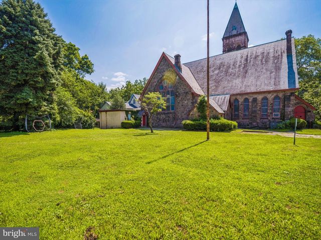 6235 MC CALLUM STREET MCCALLUM ST, Philadelphia, PA 19144