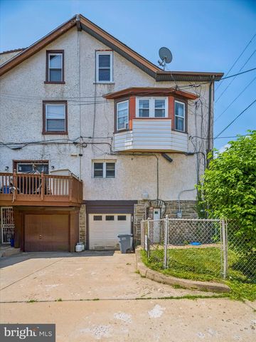 6235 MC CALLUM STREET MCCALLUM ST, Philadelphia, PA 19144