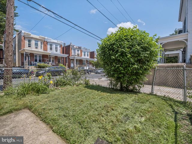 6235 MC CALLUM STREET MCCALLUM ST, Philadelphia, PA 19144