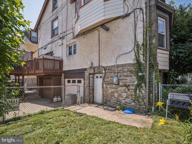 6235 MC CALLUM STREET MCCALLUM ST, Philadelphia, PA 19144