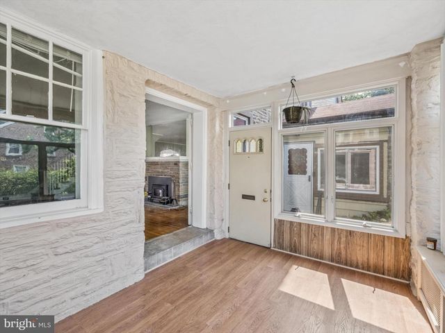 6235 MC CALLUM STREET MCCALLUM ST, Philadelphia, PA 19144