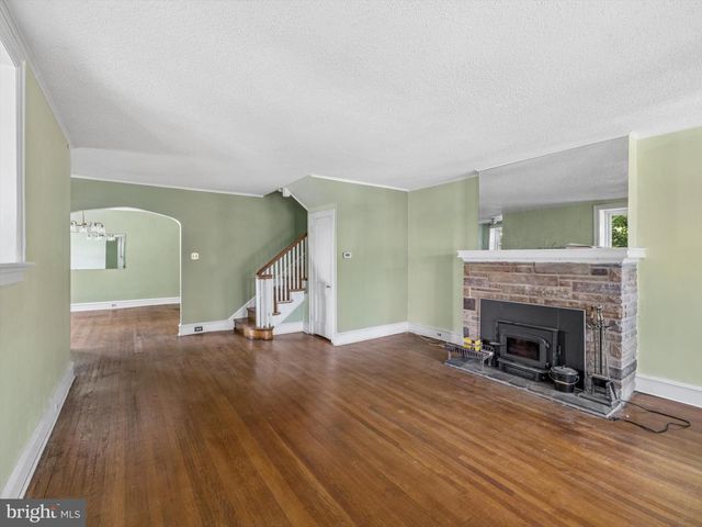 6235 MC CALLUM STREET MCCALLUM ST, Philadelphia, PA 19144
