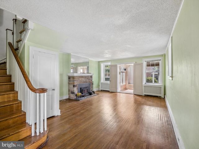 6235 MC CALLUM STREET MCCALLUM ST, Philadelphia, PA 19144