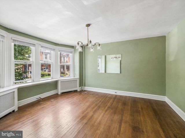 6235 MC CALLUM STREET MCCALLUM ST, Philadelphia, PA 19144