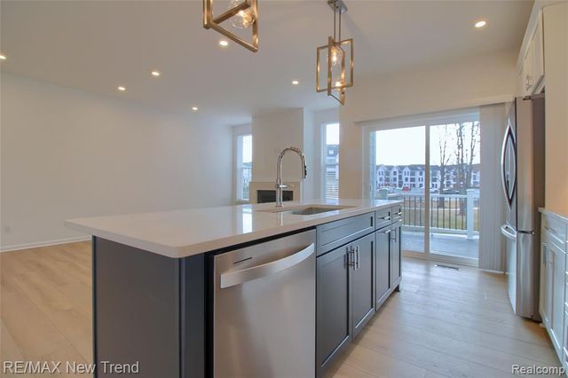 10703 Barrett, Plymouth, MI 48170