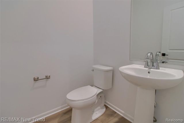 10703 Barrett, Plymouth, MI 48170