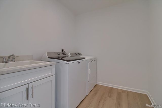 10703 Barrett, Plymouth, MI 48170