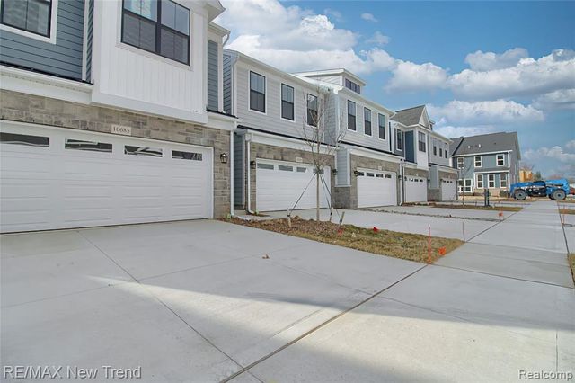 10703 Barrett, Plymouth, MI 48170