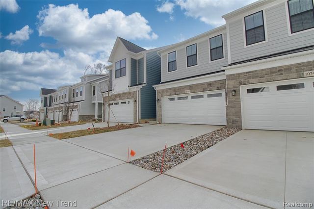 10703 Barrett, Plymouth, MI 48170